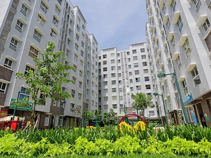 Đề xuất giảm thuế cho nhà ở thương mại dưới 75m2