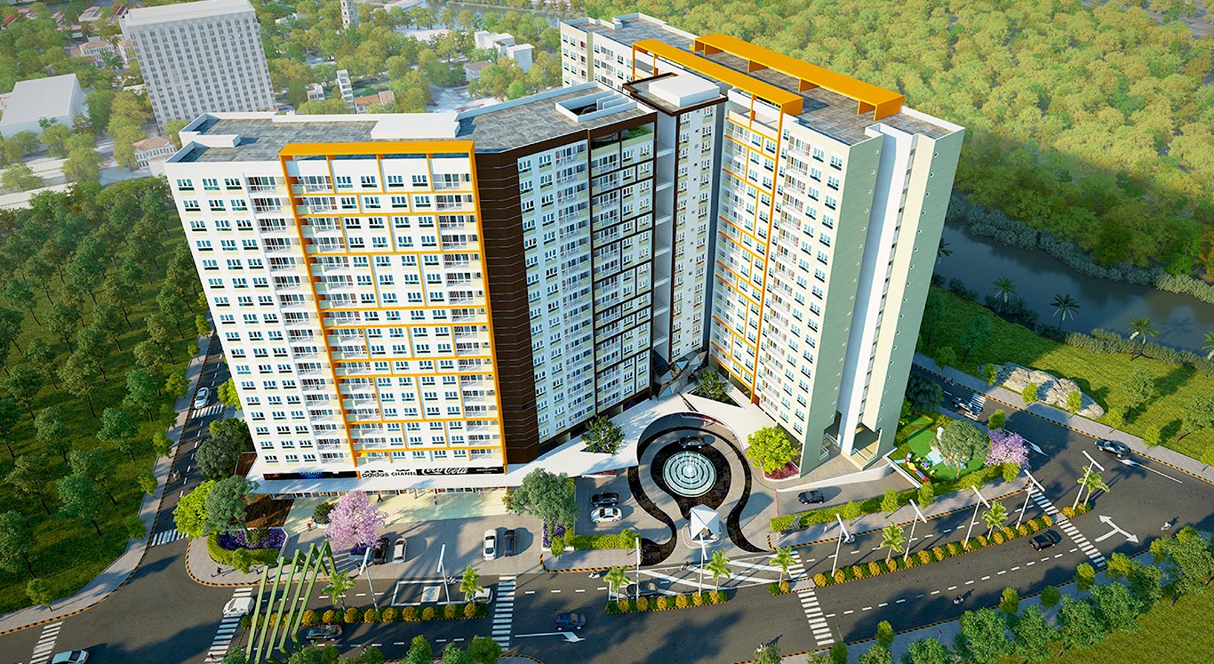 Dự án căn hộ tốt nhất Việt Nam