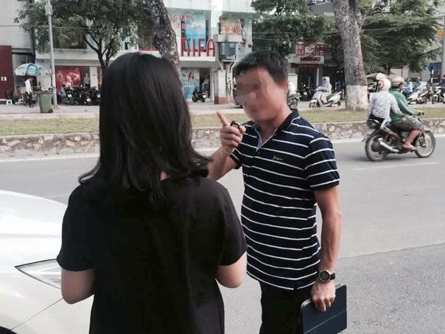 Kỷ luật Phó Văn phòng Bộ Y tế say rượu, xúc phạm người dân