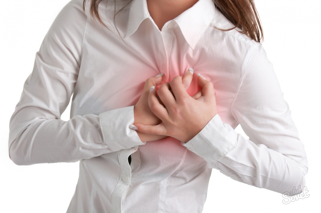 Cảnh giác cơn đau tim thầm lặng