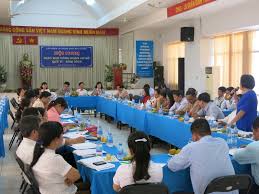 Phổ biến Nghị quyết Đảng đến cán bộ Công đoàn
