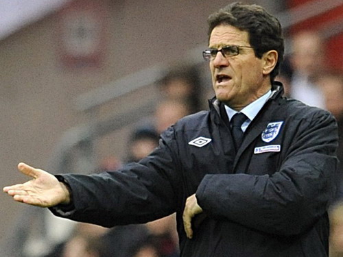 Fabio Capello