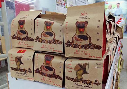 Cà phê dành cho người ăn kiêng