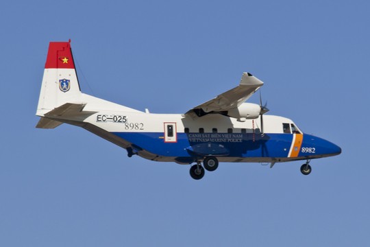 Airbus cử người thường trực ở Việt Nam hỗ trợ tìm CASA