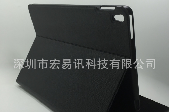iPad Air 3 trang bị 4 loa kết hợp bàn phím rời
