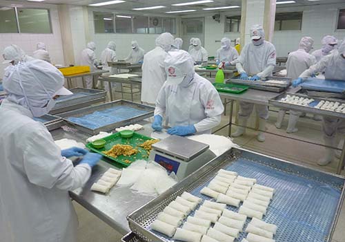 Hấp dẫn sản phẩm Cầu Tre