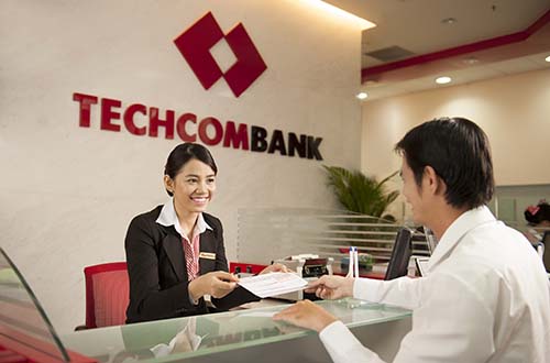 Techcombank trong nhóm ngân hàng uy tín nhất Việt Nam 2016