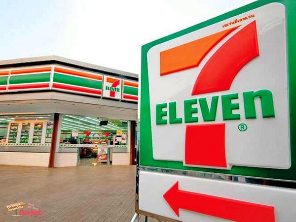 Ai là chủ chuỗi cửa hàng 7-Eleven Việt Nam?