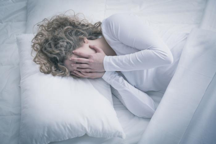 Mệt mỏi mạn tính: Bệnh khó hiểu