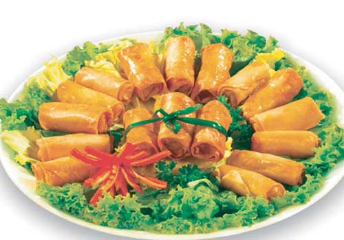 Cooking Tường An gi&uacute;p c&aacute;c m&oacute;n ăn thơm ngon, c&aacute;c m&oacute;n chi&ecirc;n gi&ograve;n hấp dẫn v&agrave; tốt cho sức khỏe