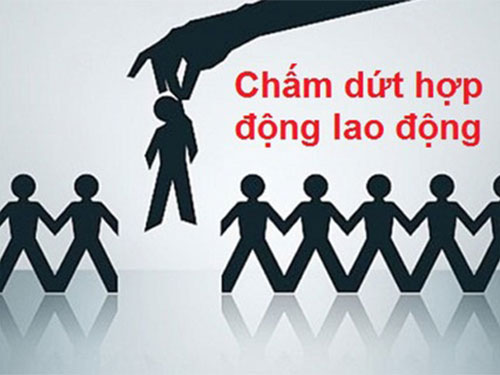 Đề nghị viết đơn xin nghỉ việc