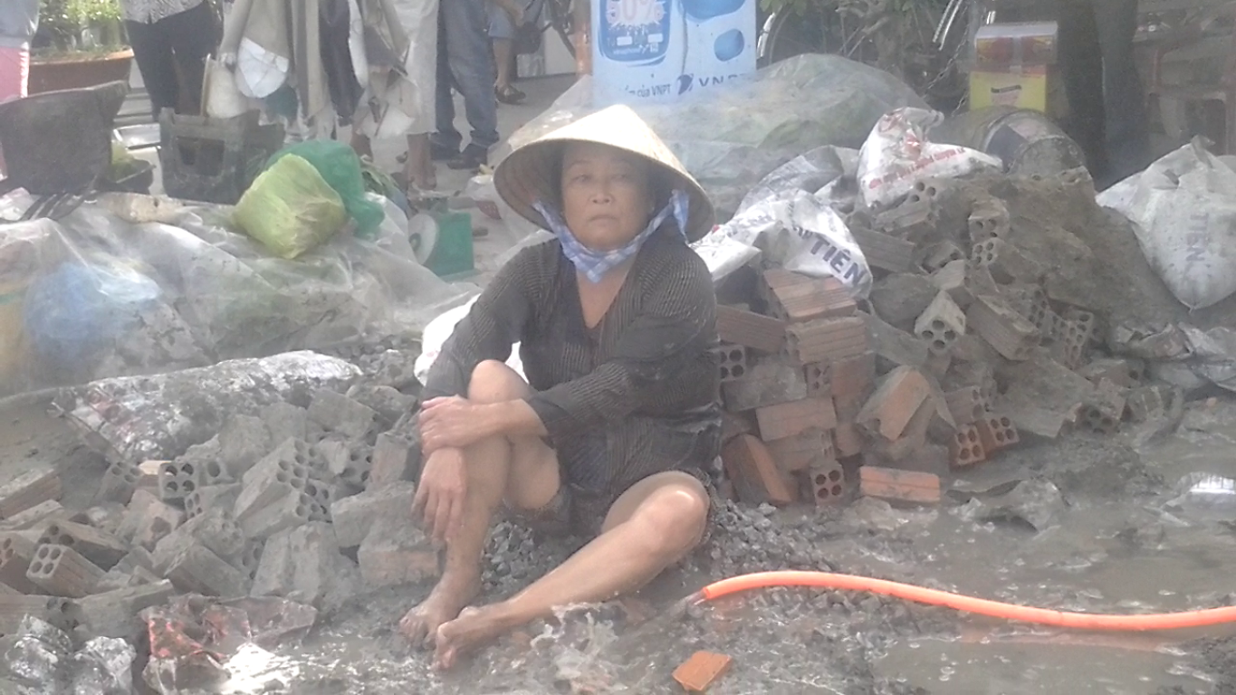 Bị can được tha bổng
