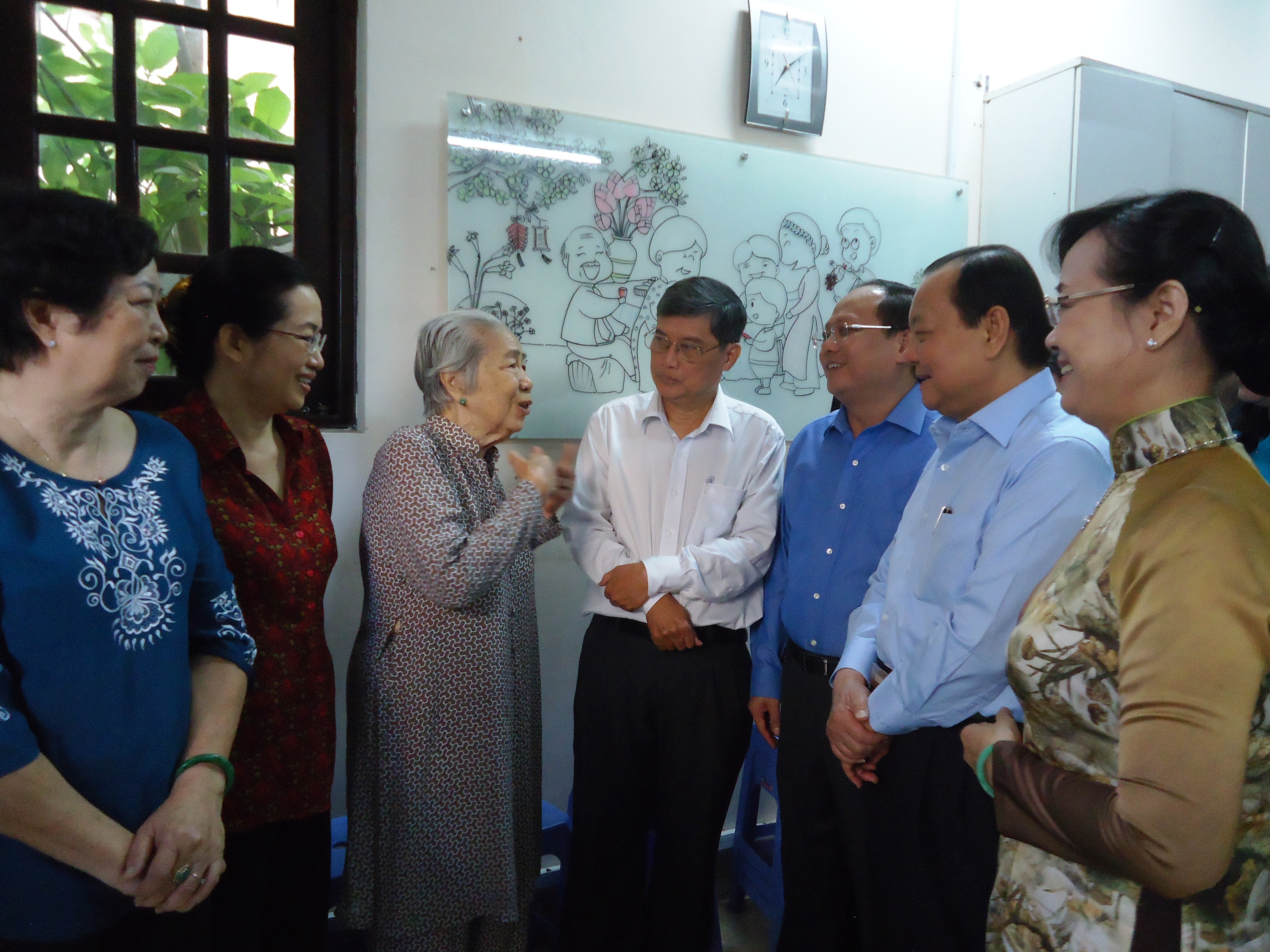 Người làm báo cừ khôi