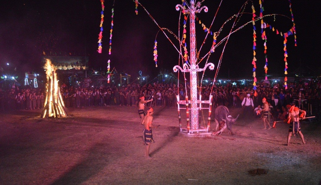 Cứu lấy Tây Nguyên