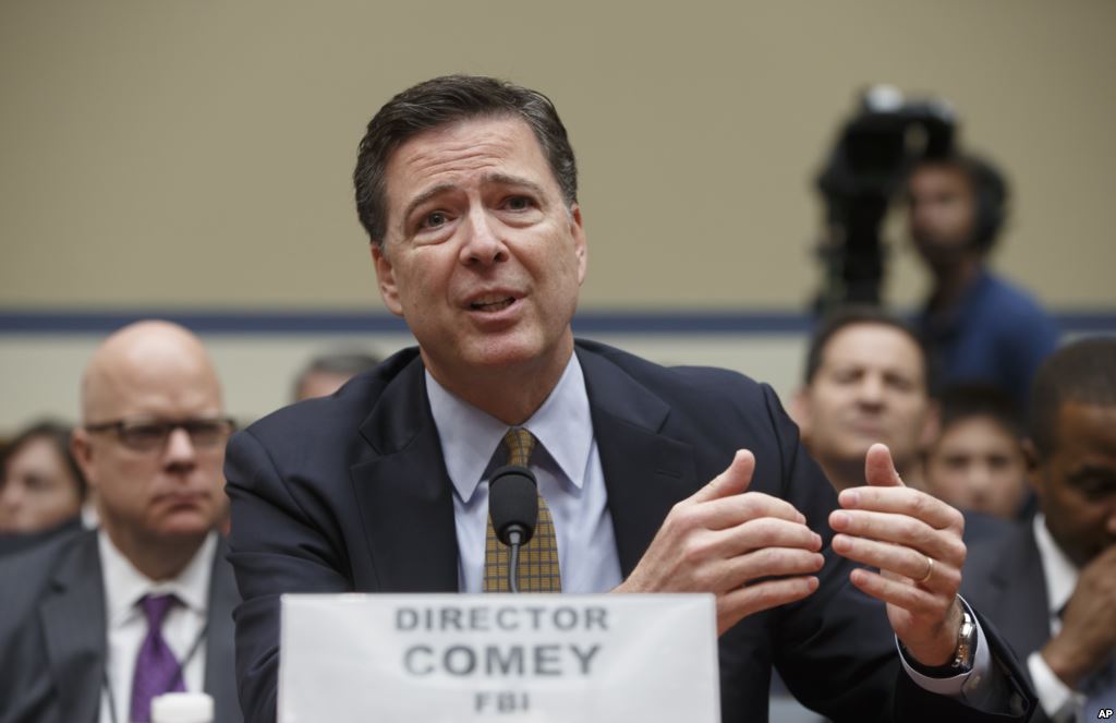 FBI lạm quyền?