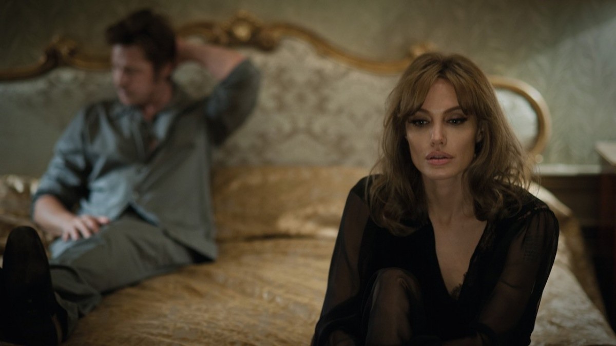 Sụp đổ “tượng đài” Brangelina: “Tình chỉ đẹp khi còn dang dở”