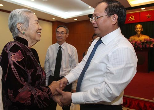 Người chồng, người cha mẫu mực