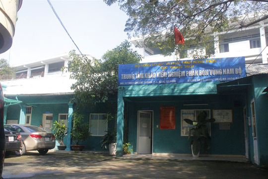 Tàn nhẫn với nông dân