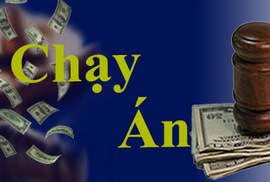 Nhức nhối chạy án
