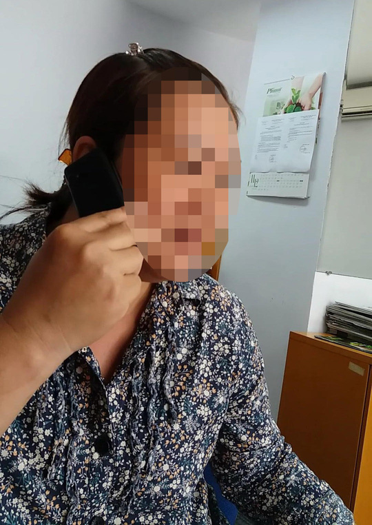 Phê chuẩn tạm giam chồng thư ký TAND TP HCM nhận tiền “chạy án”