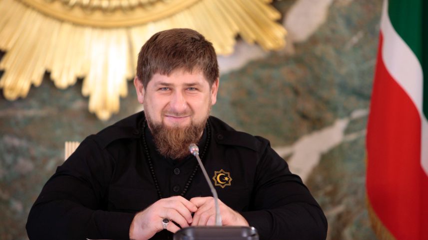 Điệp viên Chechnya xâm nhập IS để giúp Nga ở Syria