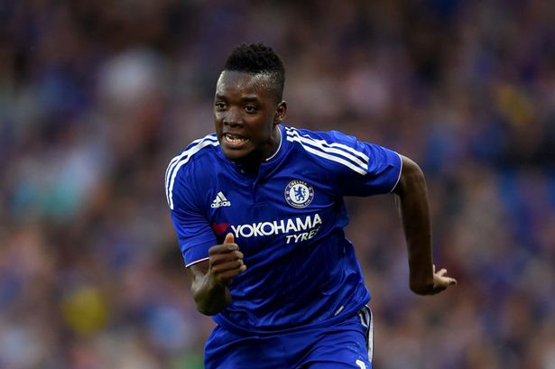 Chelsea có nguy cơ bị cấm chuyển nhượng