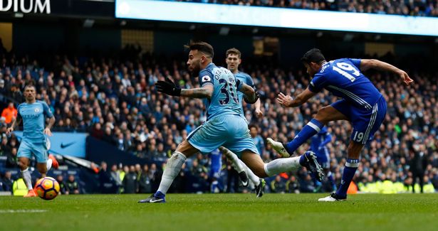 Clip: Chelsea ngược dòng hạ đẹp Man City tại Etihad