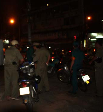 Lên cơn nghiện, phá nhà, đánh cha mẹ