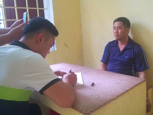Nhiều lần bị "xin đểu", rút dao chém 2 người thương vong