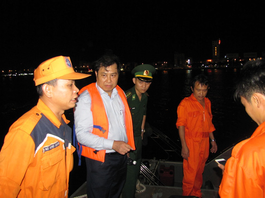 Vụ chìm tàu sông Hàn: Ngày 16-6, các tàu đảm bảo qui định sẽ hoạt động trở lại
