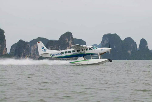 Gỡ khó cho “taxi bay”