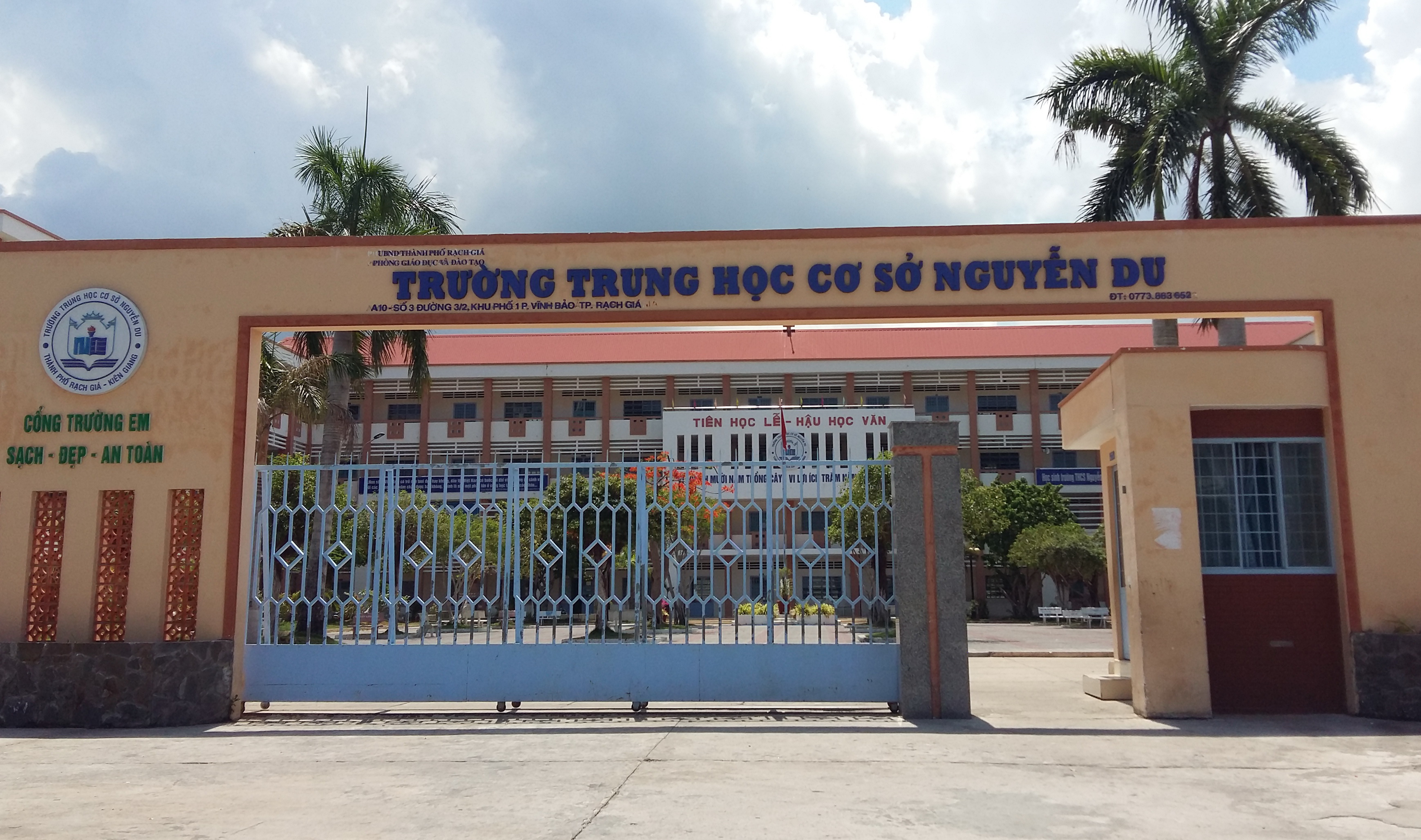 Nghỉ hè sớm vì.... thiếu nước sinh hoạt!