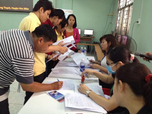 Tuấn Anh nghỉ rồi!