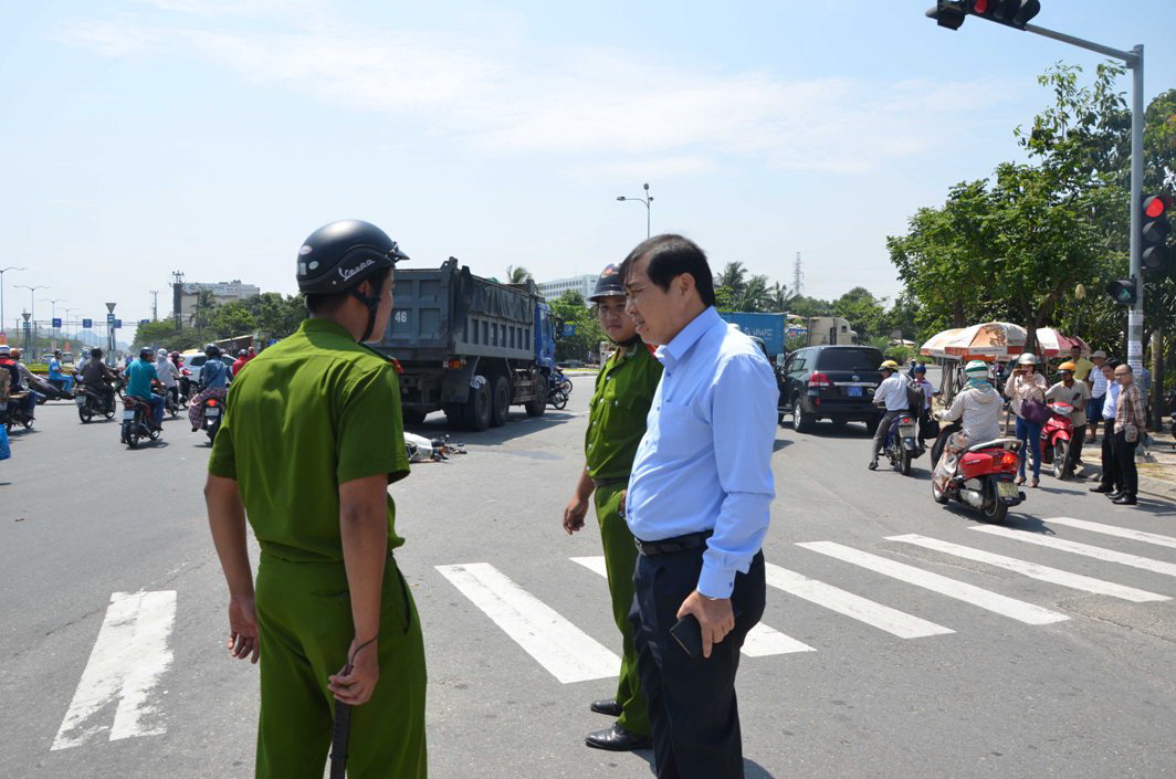 Làm như Đà Nẵng!