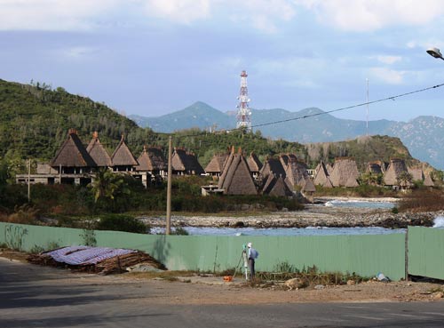 Khốn đốn với “Nàng tiên cá”