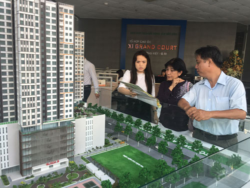 Giảm phụ thuộc vào vốn vay ngân hàng