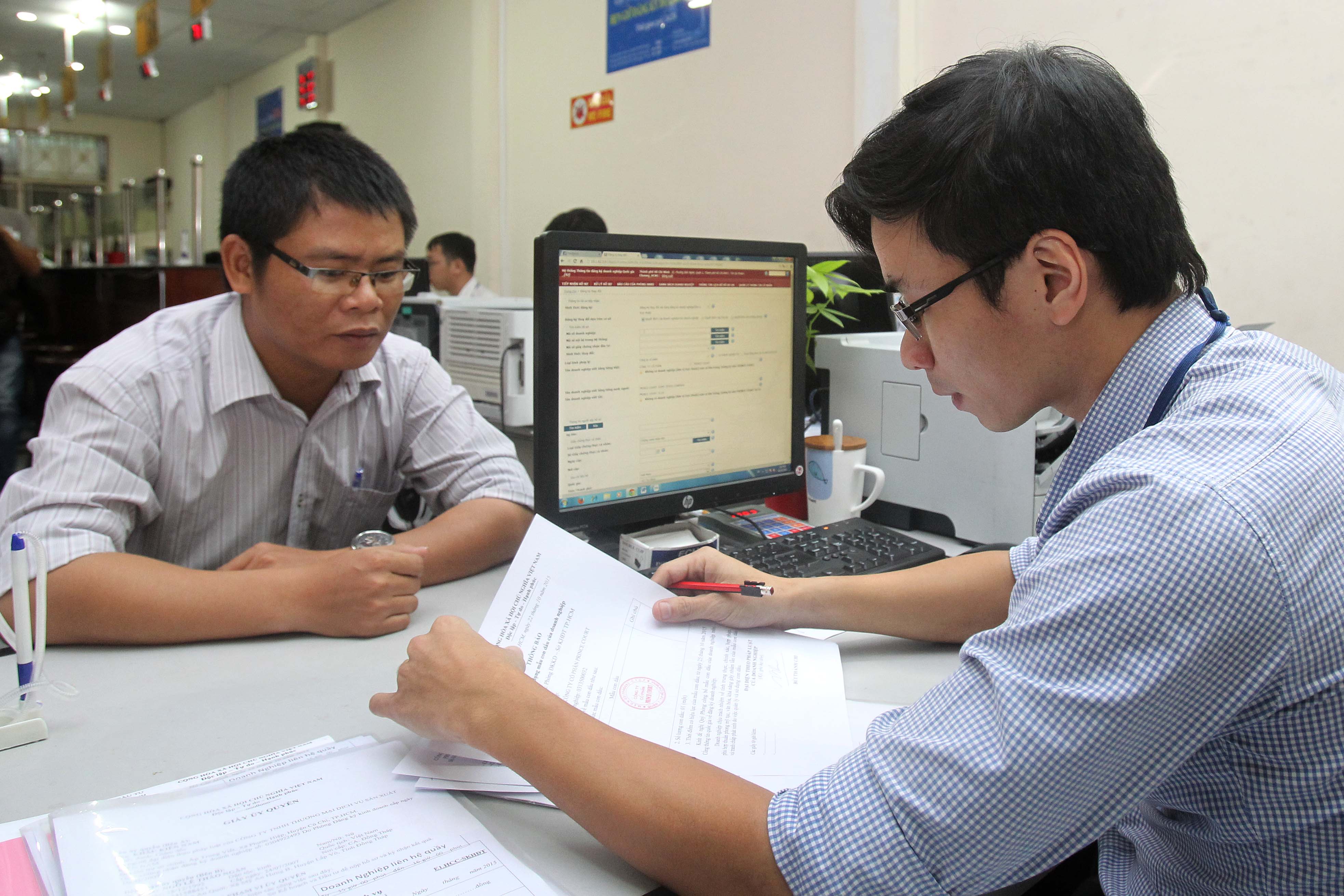Lập doanh nghiệp không còn cực như trước