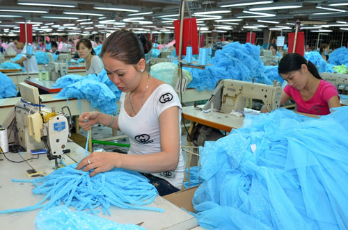 Thách thức và cơ hội từ TPP