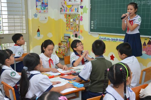 Hai đề án giáo dục chưa phù hợp