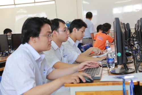 “Khát” chuyên gia an ninh mạng