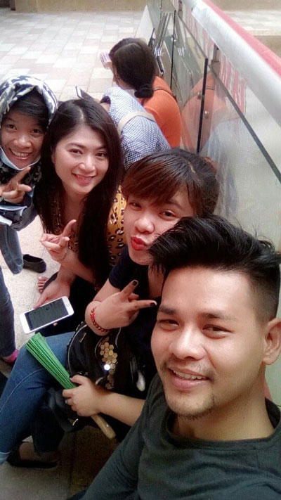 Không yêu “sao”, không làm được