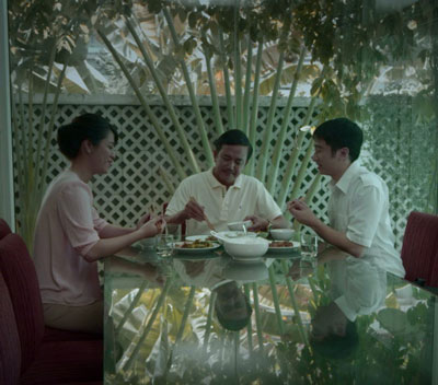 Phim ngắn vẫn đậm chất nhân văn