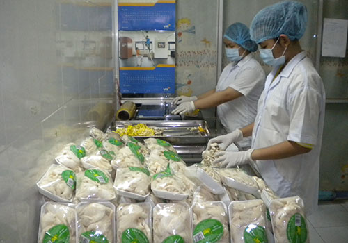 Nhiều hoạt động hỗ trợ thanh niên khởi nghiệp