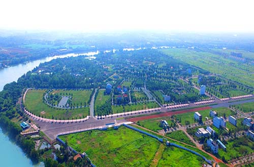 Cơ hội an cư và đầu tư  giá chỉ 6 triệu đồng/m2