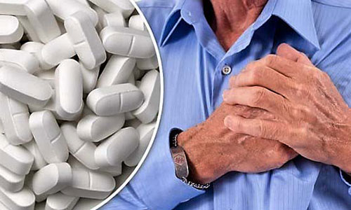 Thận trọng với paracetamol