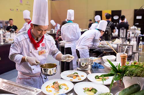 Đặc sắc ẩm thực Việt