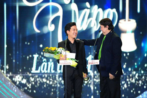 Khởi động Giải Mai Vàng lần thứ 22-2016