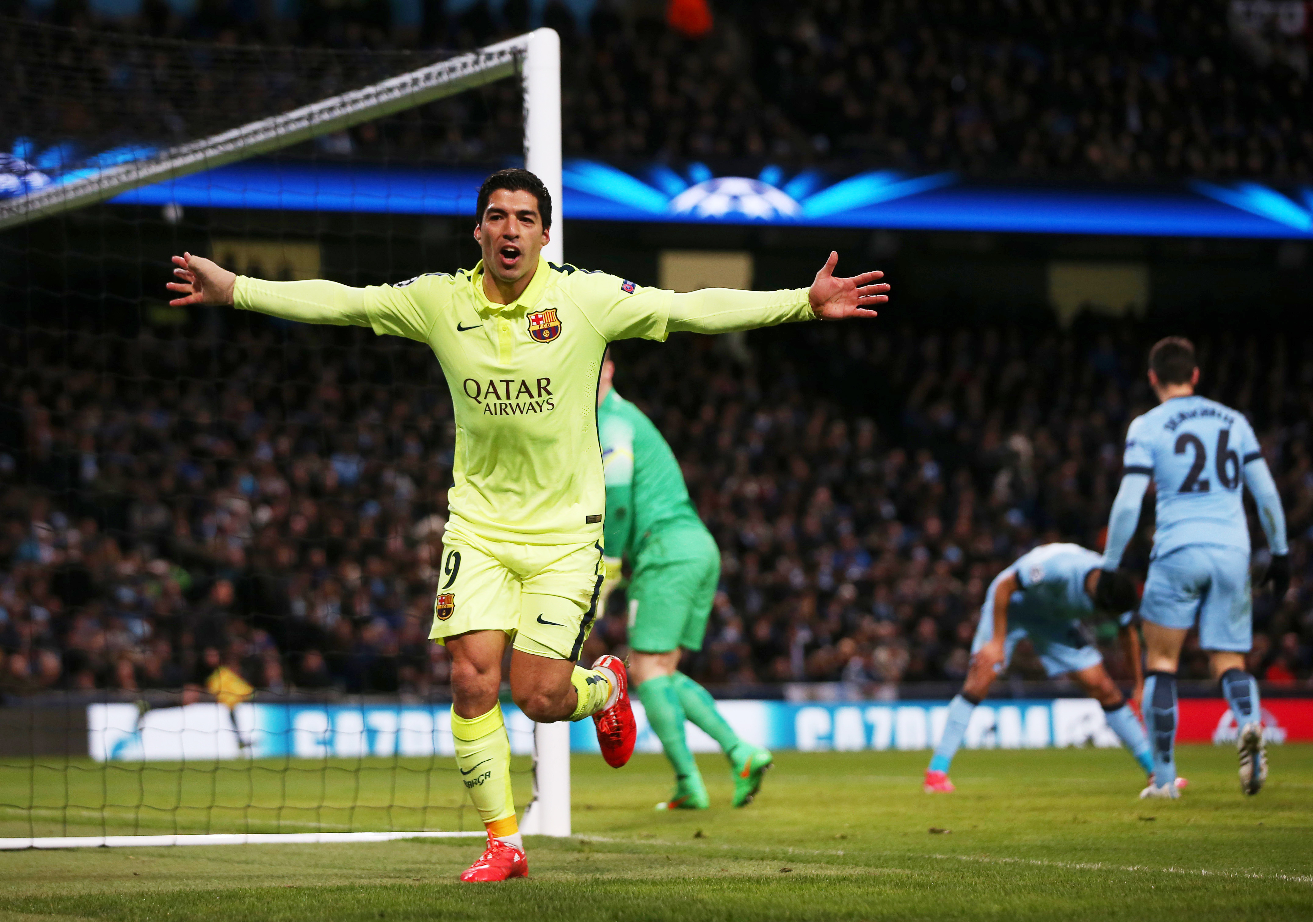 Có Guardiola, Man City vẫn khó thắng Barca