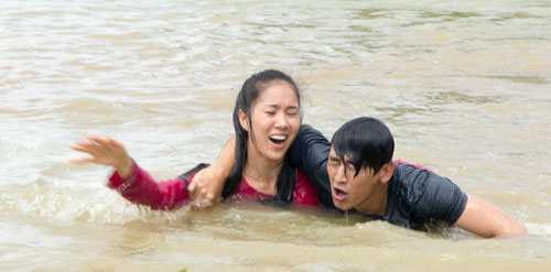 Phim truyền hình: Đổi mới hay là chết?