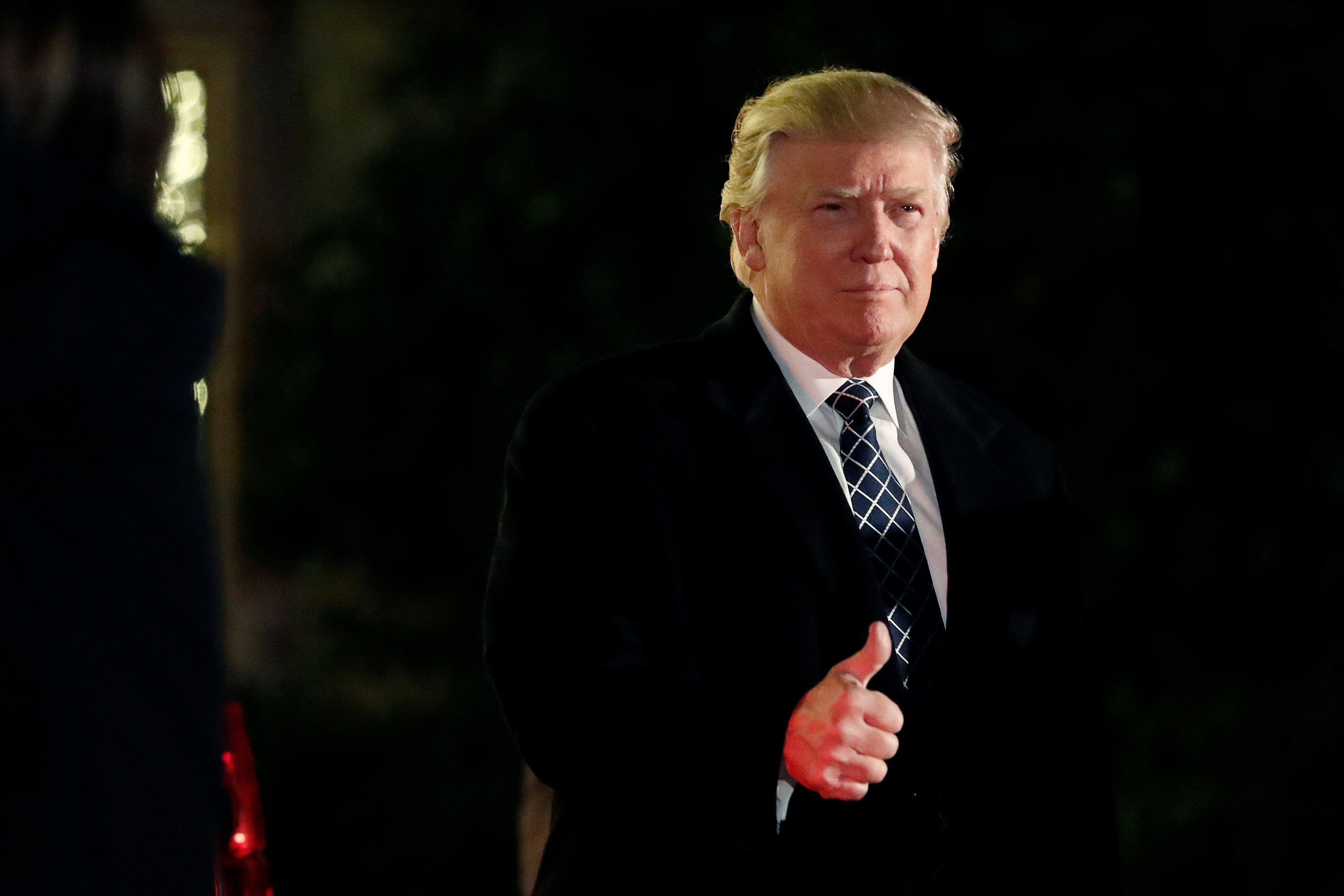 Trung Quốc quá lạc quan về ông Trump